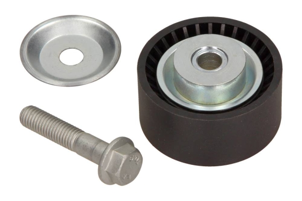 Galoppino/Guidacinghia, Cinghia Poly-V - 54-0864 MAXGEAR