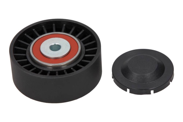 Rullo tenditore, Cinghia Poly-V - 54-0922 MAXGEAR