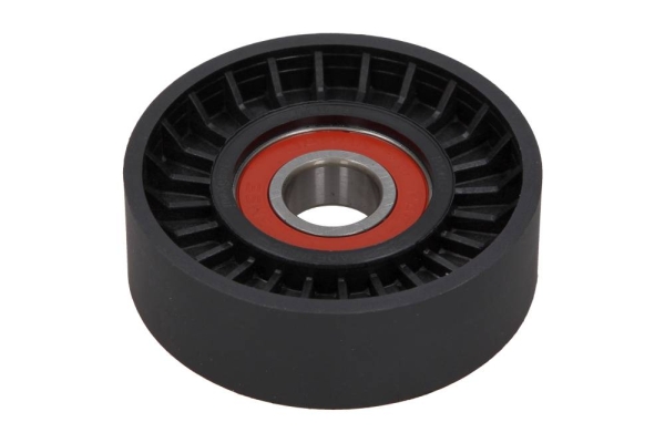 Tensioner Pulley, V-ribbed belt - 54-0898 MAXGEAR