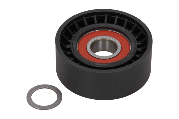 Rullo tenditore, Cinghia Poly-V - 54-0868 MAXGEAR