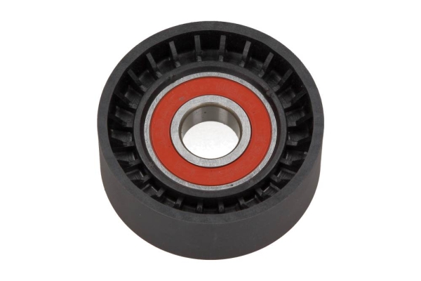 Rullo tenditore, Cinghia Poly-V - 54-0940 MAXGEAR