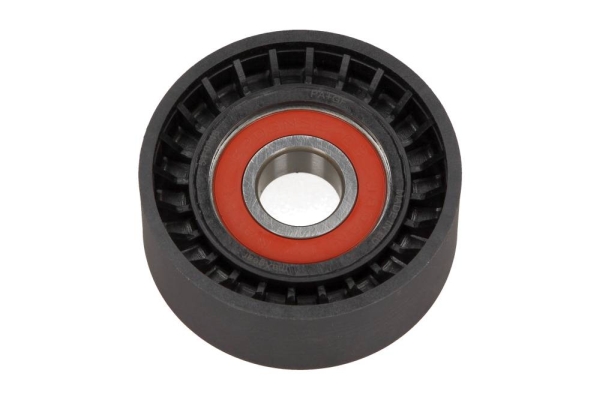 Tensioner Pulley, V-ribbed belt - 54-0946 MAXGEAR