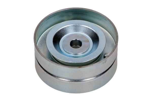 Deflection/Guide Pulley, V-ribbed belt - 54-0910 MAXGEAR