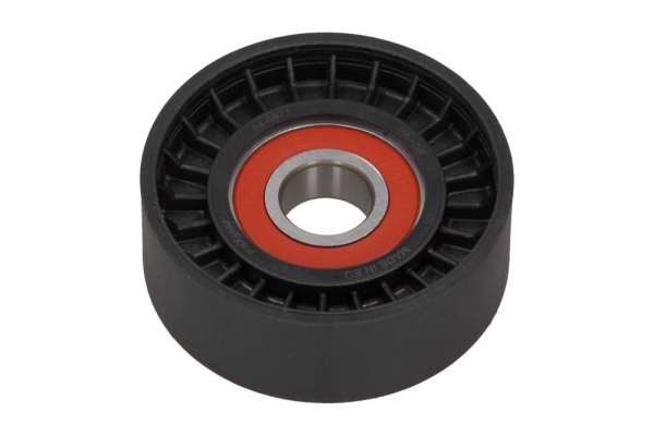 Tensioner Pulley, V-ribbed belt - 54-0871 MAXGEAR