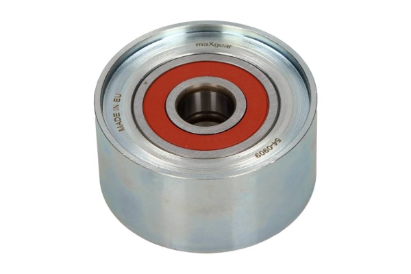 Deflection/Guide Pulley, V-ribbed belt - 54-0909 MAXGEAR