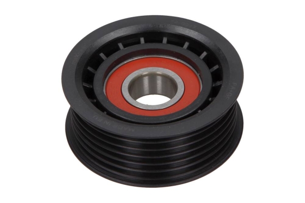 Tensioner Pulley, V-ribbed belt - 54-0917 MAXGEAR