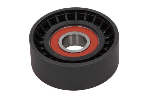 Tensioner Pulley, V-ribbed belt - 54-0926 MAXGEAR