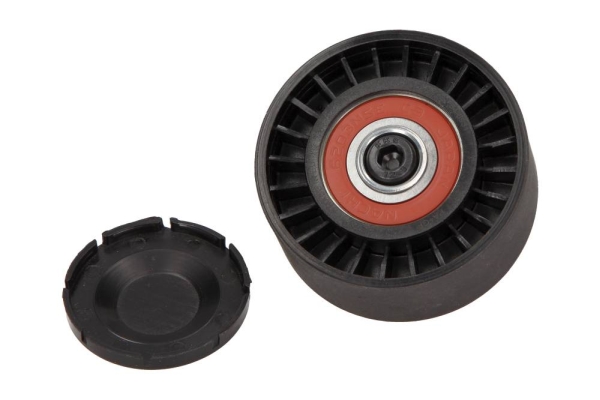 Паразитный / ведущий ролик, поликлиновой ремень - 54-0931 MAXGEAR