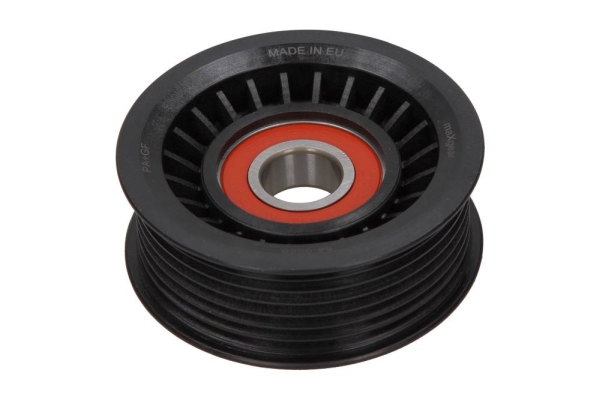 Deflection/Guide Pulley, V-ribbed belt - 54-0888 MAXGEAR