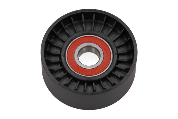 Tensioner Pulley, V-ribbed belt - 54-0892 MAXGEAR