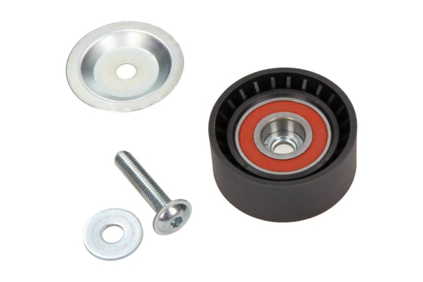 Galoppino/Guidacinghia, Cinghia Poly-V - 54-0932 MAXGEAR