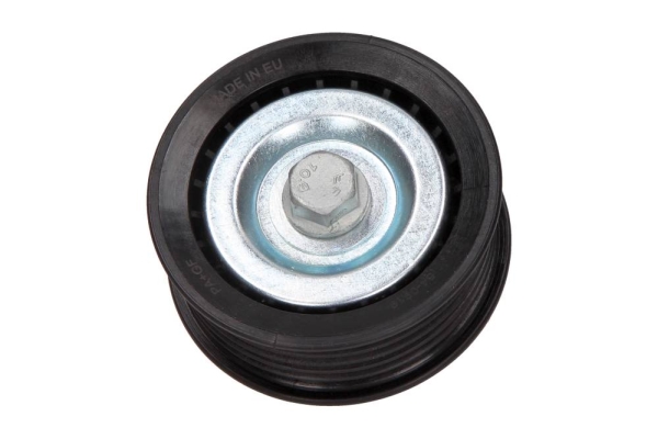 Deflection/Guide Pulley, V-ribbed belt - 54-0919 MAXGEAR