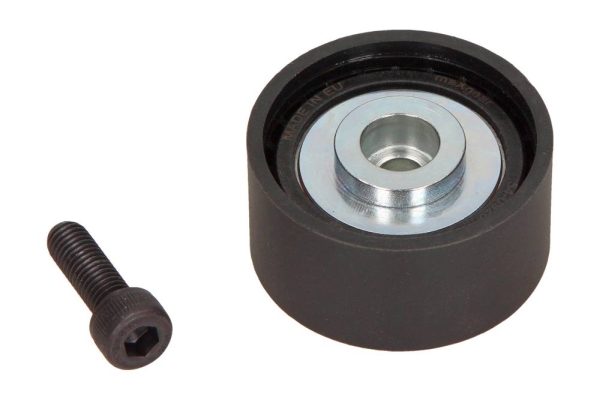 Deflection/Guide Pulley, V-ribbed belt - 54-0920 MAXGEAR