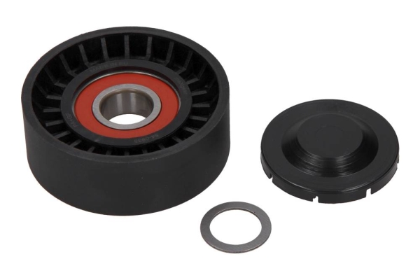 Rullo tenditore, Cinghia Poly-V - 54-0935 MAXGEAR