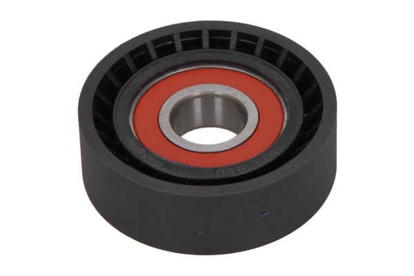 Tensioner Pulley, V-ribbed belt - 54-0937 MAXGEAR