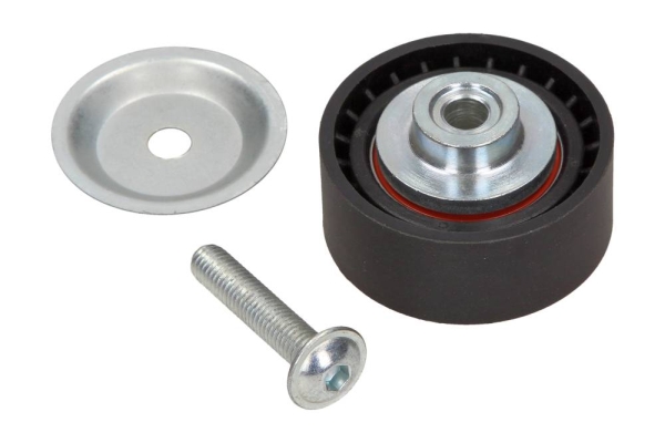 Deflection/Guide Pulley, V-ribbed belt - 54-0933 MAXGEAR