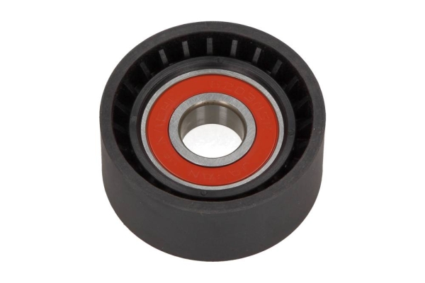 Tensioner Pulley, V-ribbed belt - 54-0894 MAXGEAR