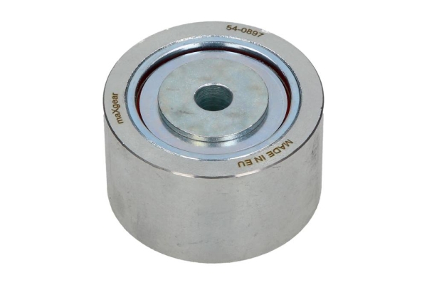 Паразитный / Ведущий ролик, зубчатый ремень - 54-0897 MAXGEAR