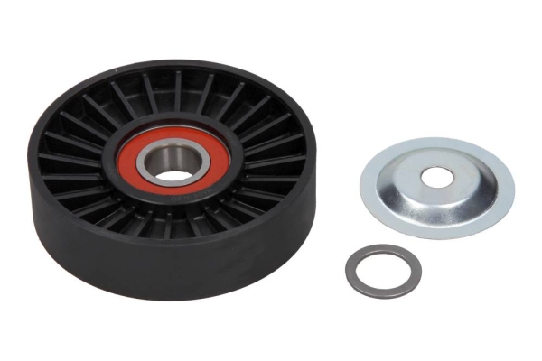 Натяжной ролик, поликлиновой ремень - 54-0873 MAXGEAR