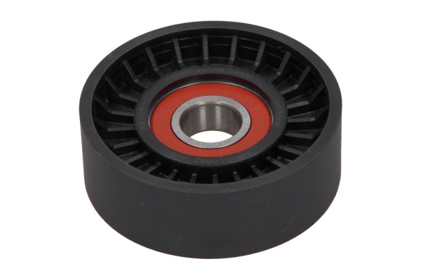 Rullo tenditore, Cinghia Poly-V - 54-0883 MAXGEAR
