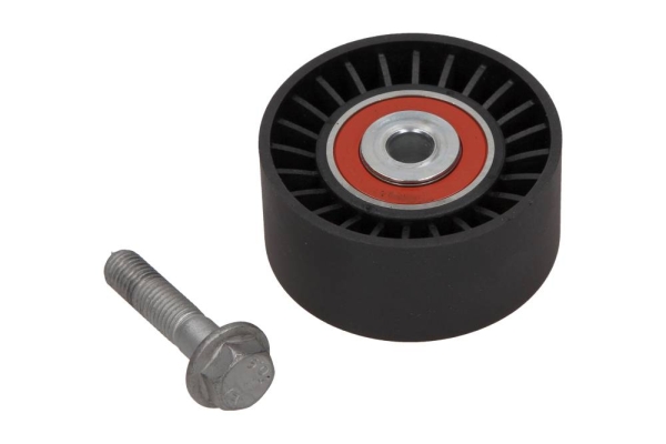 Galoppino/Guidacinghia, Cinghia Poly-V - 54-0943 MAXGEAR