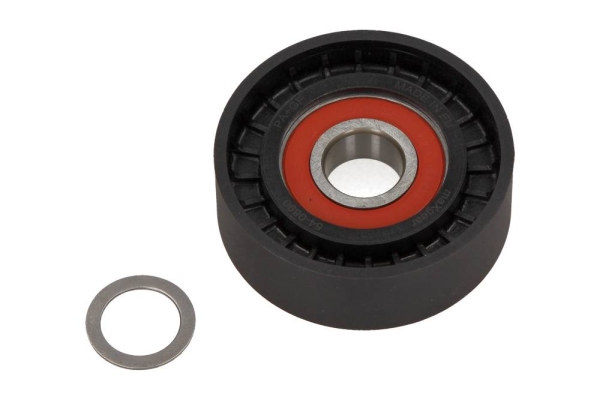 Натяжной ролик, поликлиновой ремень - 54-0890 MAXGEAR