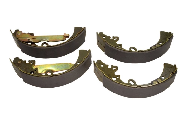 Комплект тормозных колодок - 19-2097 MAXGEAR