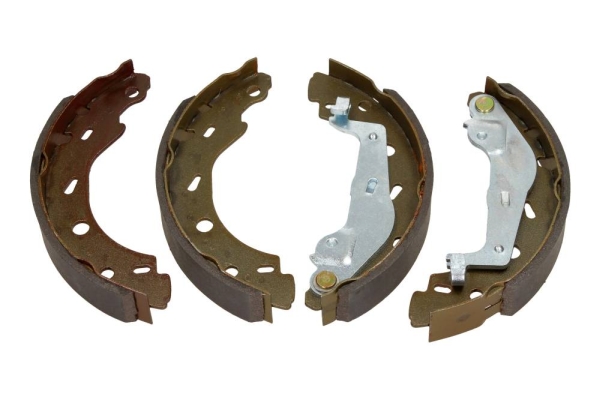 Brake Shoe Set - 19-2098 MAXGEAR