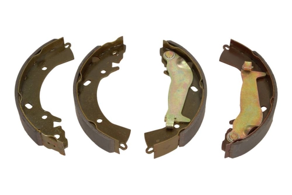 Brake Shoe Set - 19-2100 MAXGEAR