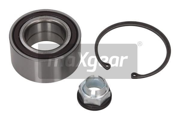 rato guolio komplektas - 33-0868 MAXGEAR