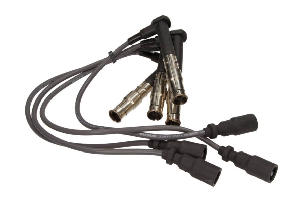 Kit cavi accensione - 53-0163 MAXGEAR