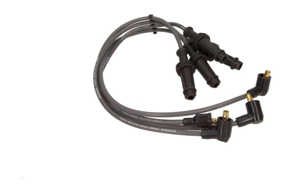 Комплект проводов зажигания - 53-0166 MAXGEAR