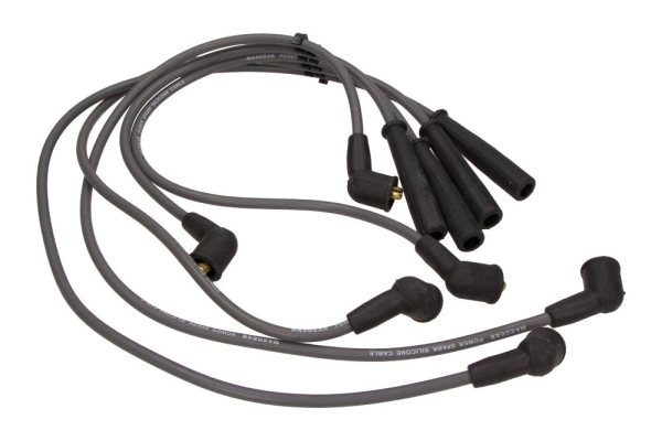 Ignition Cable Kit - 53-0172 MAXGEAR