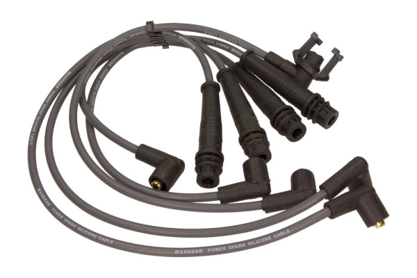 Ignition Cable Kit - 53-0173 MAXGEAR