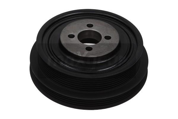 Belt Pulley, crankshaft - 30-0149 MAXGEAR
