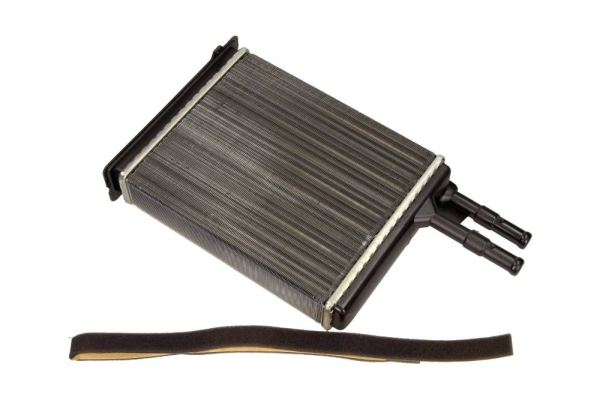 Heat Exchanger, interior heating - AC544832 MAXGEAR