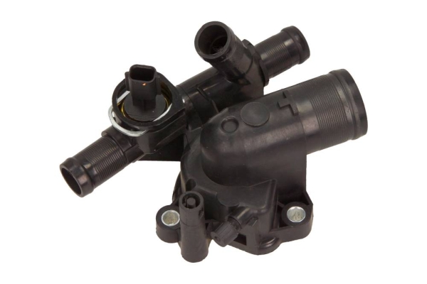 Thermostat, coolant - 18-0418 MAXGEAR