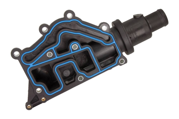 Термостат, охлаждающая жидкость - 18-0429 MAXGEAR