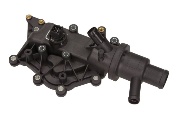 Thermostat, coolant - 18-0430 MAXGEAR