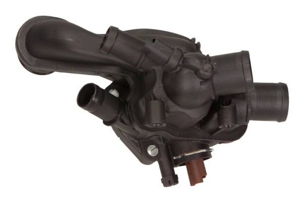 Thermostat, coolant - 18-0433 MAXGEAR