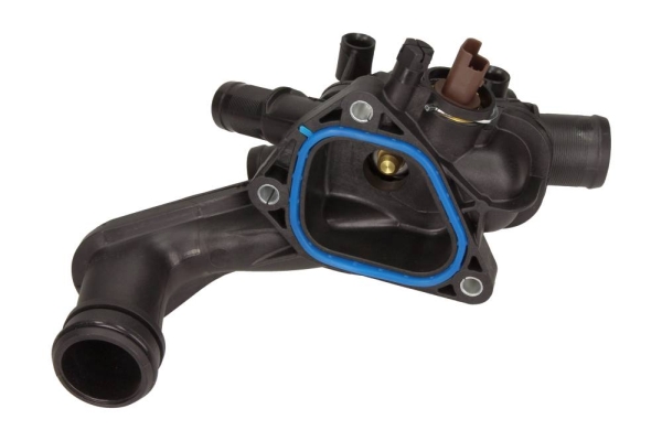 Термостат, охлаждающая жидкость - 18-0433 MAXGEAR