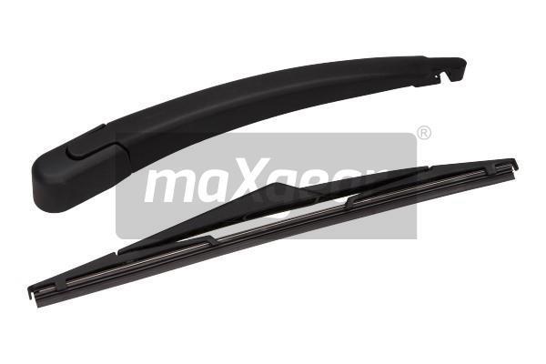 Wiper Arm, window cleaning - 39-0232 MAXGEAR
