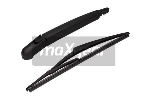 Wiper Arm, window cleaning - 39-0236 MAXGEAR