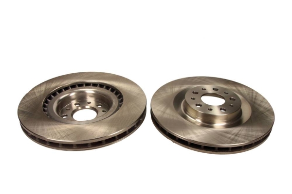 Brake Disc - 19-2205 MAXGEAR
