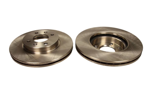 Тормозной диск - 19-2376 MAXGEAR