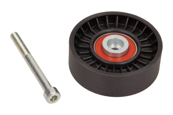 Deflection/Guide Pulley, V-ribbed belt - 54-0061 MAXGEAR