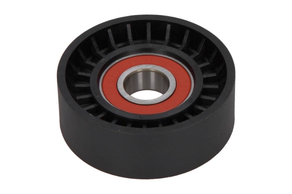 Rullo tenditore, Cinghia Poly-V - 54-0608 MAXGEAR