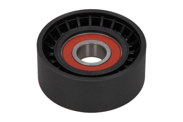 Tensioner Pulley, V-ribbed belt - 54-0953 MAXGEAR
