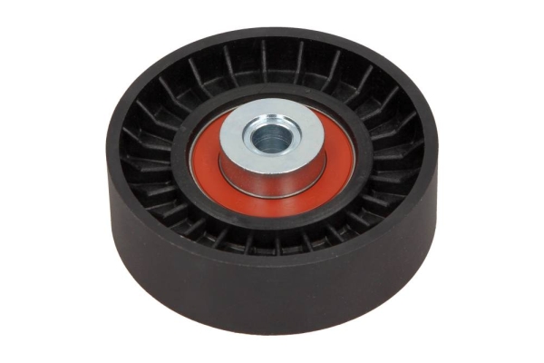 Galoppino/Guidacinghia, Cinghia Poly-V - 54-0550 MAXGEAR