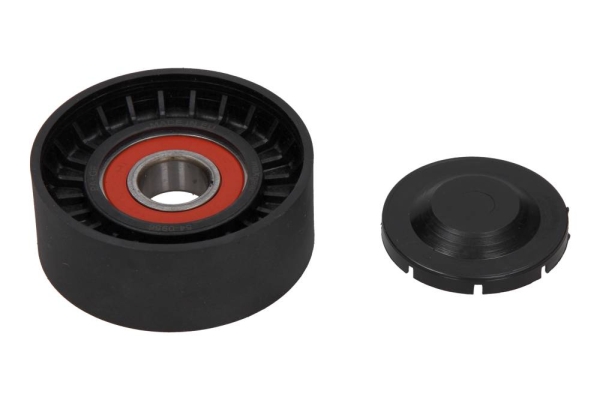 Rullo tenditore, Cinghia Poly-V - 54-0956 MAXGEAR